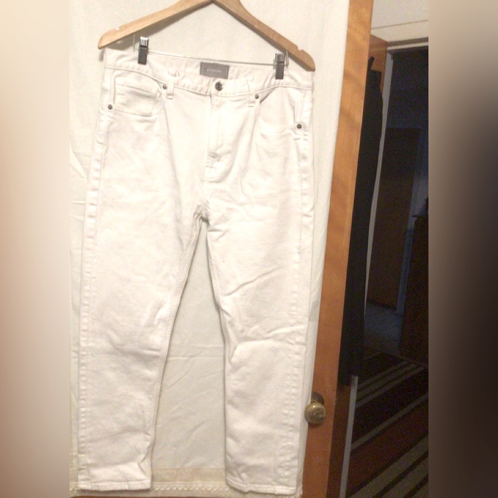 - Everlane Jeans SZ 31